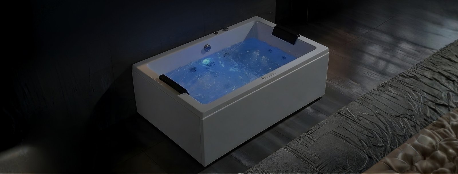world first 3 stage filtration whrilpool in private wellness centre in birmingham solihull