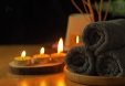 relax and calm in spa by private wellness
