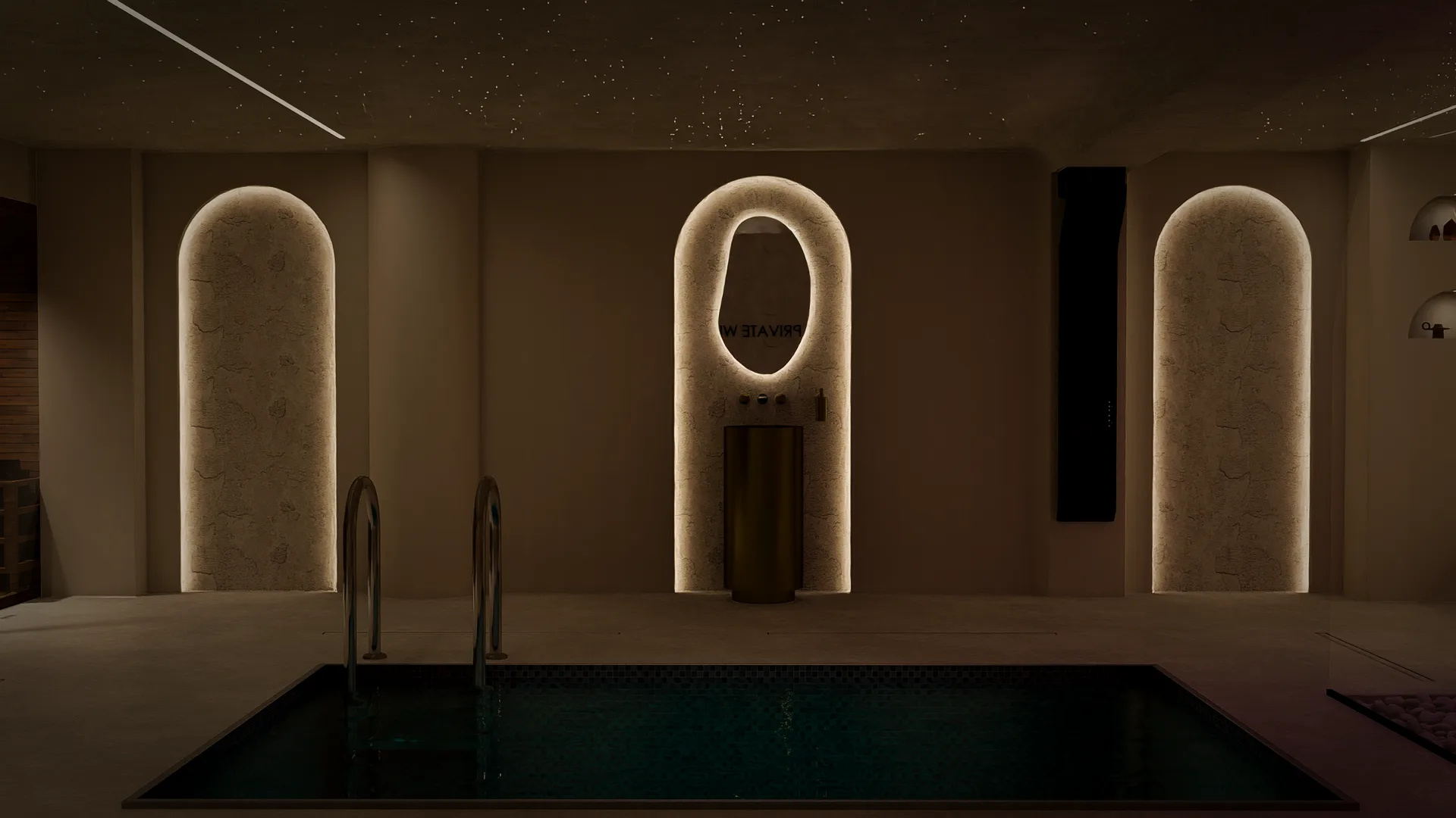 private wellness spa in solihull shirley birmingham